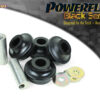 Powerflex Track Front Radius Arm to Chassis Bushes Caster Offset  - F10
