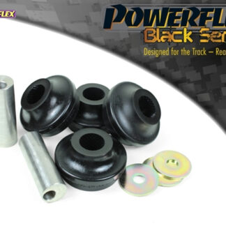 Powerflex Track Front Radius Arm to Chassis Bushes Caster Offset  - F10