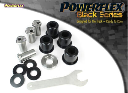 Powerflex Track Front Upper Wishbone Bush Camber Adjustable - F10