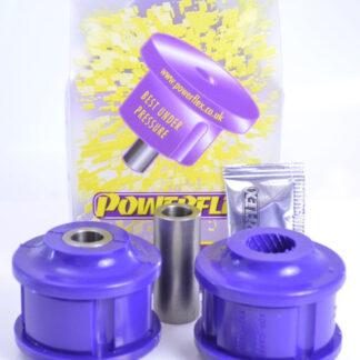 Powerflex Front Lower Tie Bar To Chassis Bushes - E34 5 Series (1988 - 1996) - PFF5-601