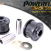 Powerflex Track Front Lower Tie Bar To Chassis Bushes - E34 5 Series (1988 - 1996) - PFF5-601BLK