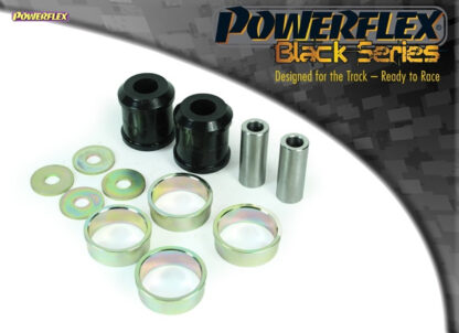 Powerflex Track Front Lower Control Arm Inner Bushes - F10