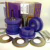 Powerflex Front Inner TCA Bushes - E34 5 Series (1988 - 1996) - PFF5-620