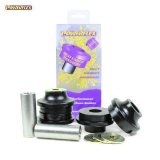 Powerflex Front Radius Arm to Chassis Bushes  - F10 5 Series M5 - PFF5-6201