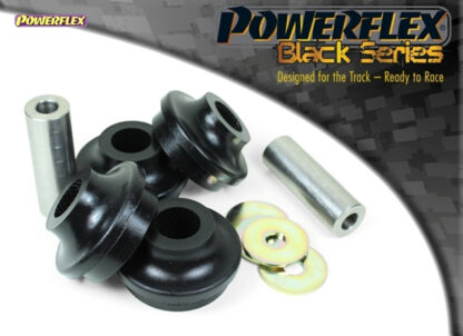 Powerflex Track Front Radius Arm to Chassis Bushes  - F10 5 Series M5 - PFF5-6201BLK