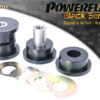 Powerflex Track Front Inner TCA Bushes - E34 5 Series (1988 - 1996) - PFF5-620BLK