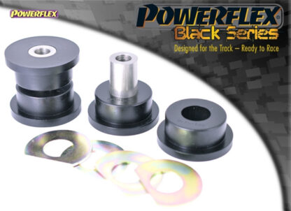Powerflex Track Front Inner TCA Bushes - E34 5 Series (1988 - 1996) - PFF5-620BLK