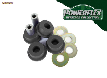 Powerflex Heritage Front Inner TCA Bushes - E34 5 Series (1988 - 1996) - PFF5-620H
