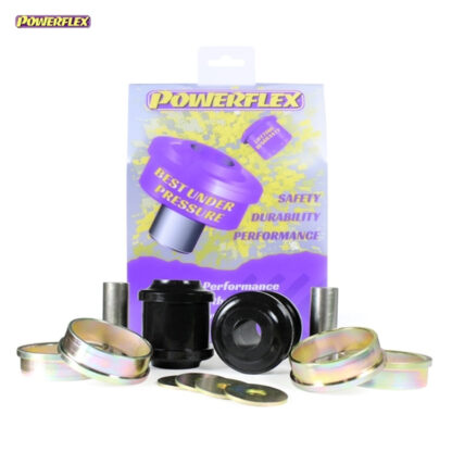 Powerflex Front Radius Arm To Chassis Bush - F07 5 Series GT (2009 - ) - PFF5-7001