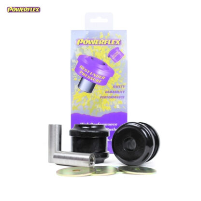 Powerflex Front Radius Arm To Chassis Bushes - E63/E64 6 Series M6 (2005 - 2010) - PFF5-701