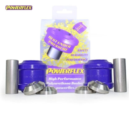Powerflex Front Wishbone Front Bushes - i3 (2013 - ON) - PFF5-8001