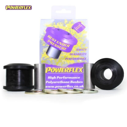 Powerflex Front Wishbone Rear Bushes - i3 (2013 - ON) - PFF5-8002
