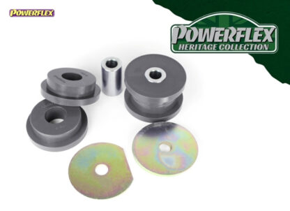 Powerflex Heritage Front Upper Control Arm to Chassis Bushes - E28 5 Series (1982 - 1988) - PFF5-801H