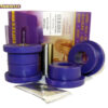 Powerflex Front Inner TCA Bushes - E28 5 Series (1982 - 1988) - PFF5-802