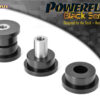 Powerflex Track Front Inner TCA Bushes - E28 5 Series (1982 - 1988) - PFF5-802BLK