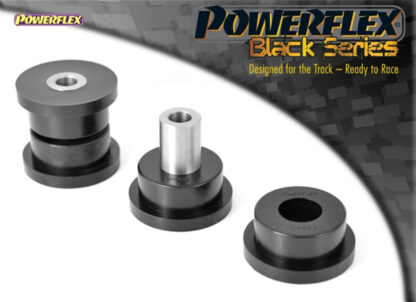 Powerflex Track Front Inner TCA Bushes - E28 5 Series (1982 - 1988) - PFF5-802BLK
