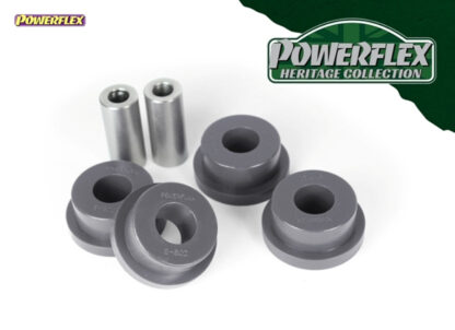 Powerflex Heritage Front Lower Control Arm to Subframe Bushes - E28 5 Series (1982 - 1988) - PFF5-802H