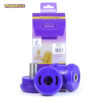 Powerflex Front Lower Radius Arm To Chassis Bushes - E83 X3 (2003-2010) - PFF5-901