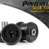 Powerflex Track Front Lower Radius Arm To Chassis Bushes  - E53 X5 (1999-2006) - PFF5-901BLK