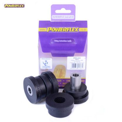 Powerflex Front Control Arm To Chassis Bushes - E53 X5 (1999-2006) - PFF5-902