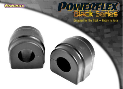 Powerflex Track Front Anti Roll Bar To Chassis 29mm - E53 X5 (1999-2006) - PFF5-905-29BLK