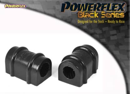 Powerflex Track Anti Roll Bar Bushes 19mm - 106 & 106 GTi/Rallye - PFF50-103-19BLK