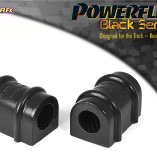 Powerflex Track Anti Roll Bar Bushes 21mm - 106 & 106 GTi/Rallye - PFF50-103-21BLK