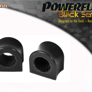 Powerflex Track Anti Roll Bar Outer Bushes 19mm - 106 & 106 GTi/Rallye - PFF50-104-19BLK