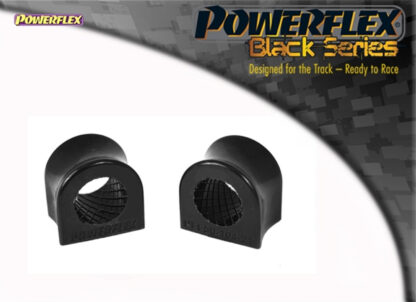 Powerflex Track Anti Roll Bar Outer Bushes 21mm - 106 & 106 GTi/Rallye - PFF50-104-21BLK