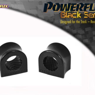 Powerflex Track Anti Roll Bar Outer Bushes 21mm - 106 & 106 GTi/Rallye - PFF50-104-21BLK