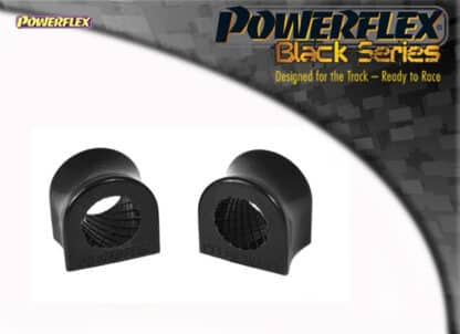 Powerflex Track Anti Roll Bar Outer Bushes 21mm - 106 & 106 GTi/Rallye - PFF50-104-21BLK