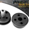 Powerflex Track Front Lower Engine Mount - 106 & 106 GTi/Rallye - PFF50-106BLK