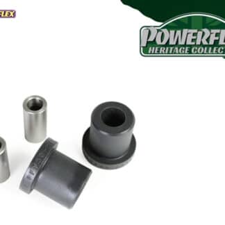 Powerflex Heritage Front Wishbone Front Bushes - 205 GTi & 309 GTi - PFF50-211H