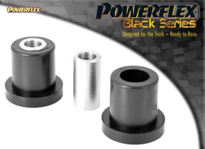 Powerflex Track Front Wishbone Rear Bushes - 205 GTi & 309 GTi - PFF50-212BLK
