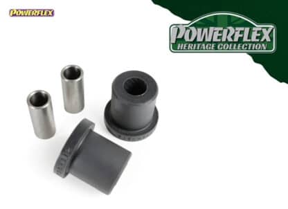 Powerflex Heritage Front Wishbone Rear Bushes - 205 GTi & 309 GTi - PFF50-212H