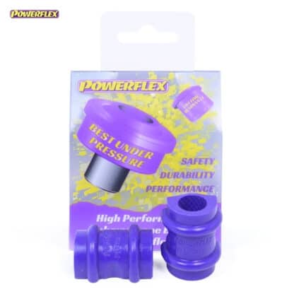 Powerflex Anti Roll Bar Bushes 17mm - 205 GTi & 309 GTi - PFF50-215-17