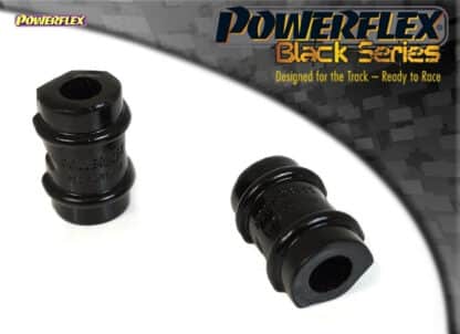 Powerflex Track Anti Roll Bar Bushes 17mm - 205 GTi & 309 GTi - PFF50-215-17BLK