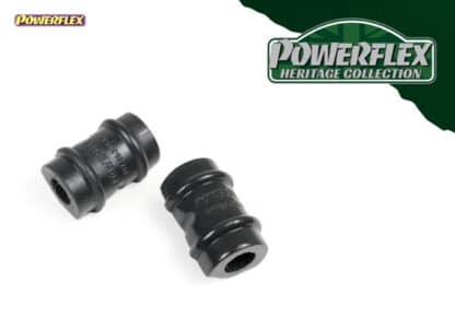 Powerflex Heritage Anti Roll Bar Bushes 17mm - 205 GTi & 309 GTi - PFF50-215-17H