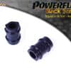 Powerflex Track Anti Roll Bar Bushes 20mm - 205 GTi & 309 GTi - PFF50-215-20BLK
