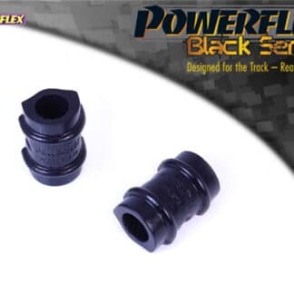 Powerflex Track Anti Roll Bar Bushes 20mm - 205 GTi & 309 GTi - PFF50-215-20BLK
