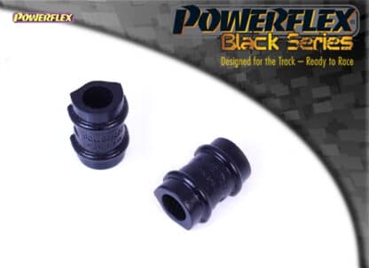 Powerflex Track Anti Roll Bar Bushes 20mm - 205 GTi & 309 GTi - PFF50-215-20BLK