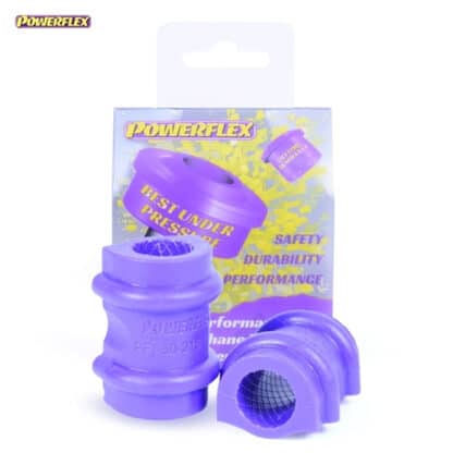 Powerflex Anti Roll Bar Bushes 21mm - 205 GTi & 309 GTi - PFF50-215-21
