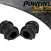 Powerflex Track Anti Roll Bar Bushes 21mm - 205 GTi & 309 GTi - PFF50-215-21BLK