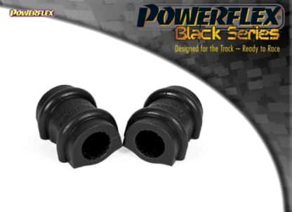 Powerflex Track Anti Roll Bar Bushes 21mm - 205 GTi & 309 GTi - PFF50-215-21BLK