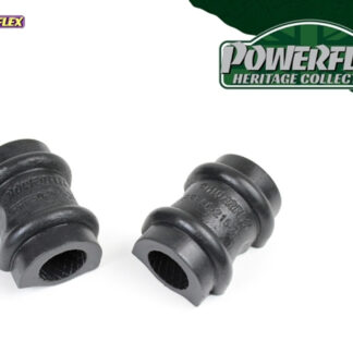 Powerflex Heritage Anti Roll Bar Bushes 21mm - 205 GTi & 309 GTi - PFF50-215-21H