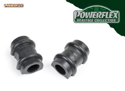 Powerflex Heritage Anti Roll Bar Bushes 21mm - 205 GTi & 309 GTi - PFF50-215-21H