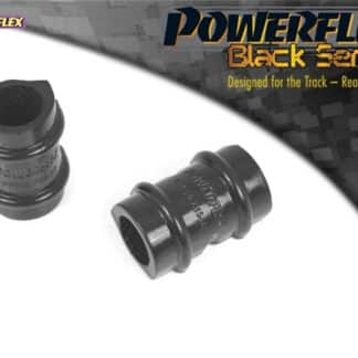 Powerflex Track Anti Roll Bar Bushes 22mm - 205 GTi & 309 GTi - PFF50-215-22BLK