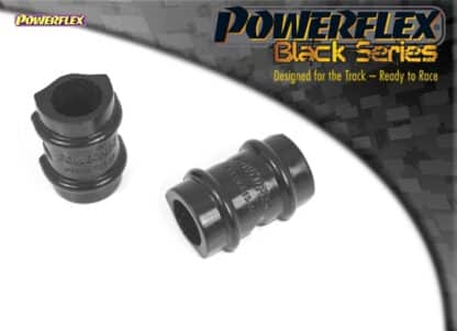 Powerflex Track Anti Roll Bar Bushes 22mm - 205 GTi & 309 GTi - PFF50-215-22BLK