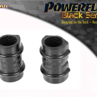 Powerflex Track Anti Roll Bar Bushes 23mm - 205 GTi & 309 GTi - PFF50-215-23BLK
