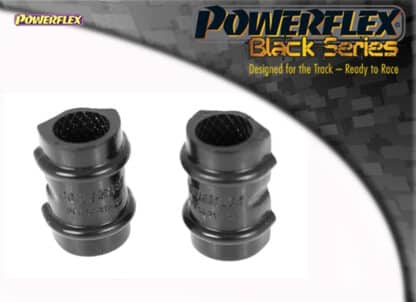 Powerflex Track Anti Roll Bar Bushes 23mm - 205 GTi & 309 GTi - PFF50-215-23BLK